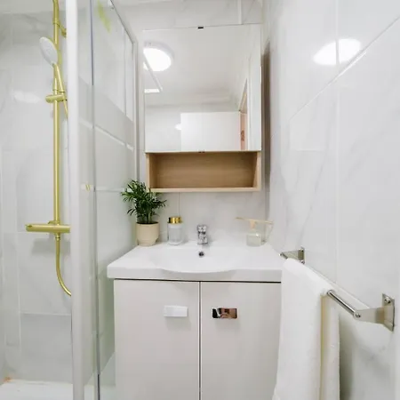 Διαμέρισμα Luxury 5Br Apt Central Lisbon, Castle Views Wac Lisboa
